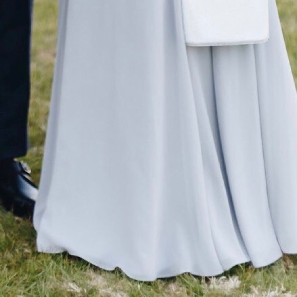 Emma Street Mother of the Bride Dress - Picture 7 of 7